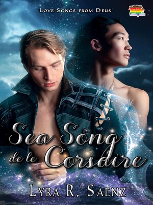 cover image of Sea Song de le Corsaire